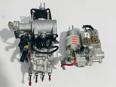 ABS Pump for Toyota Corolla,Honda Civic ABS Pump | Tested & Genuine