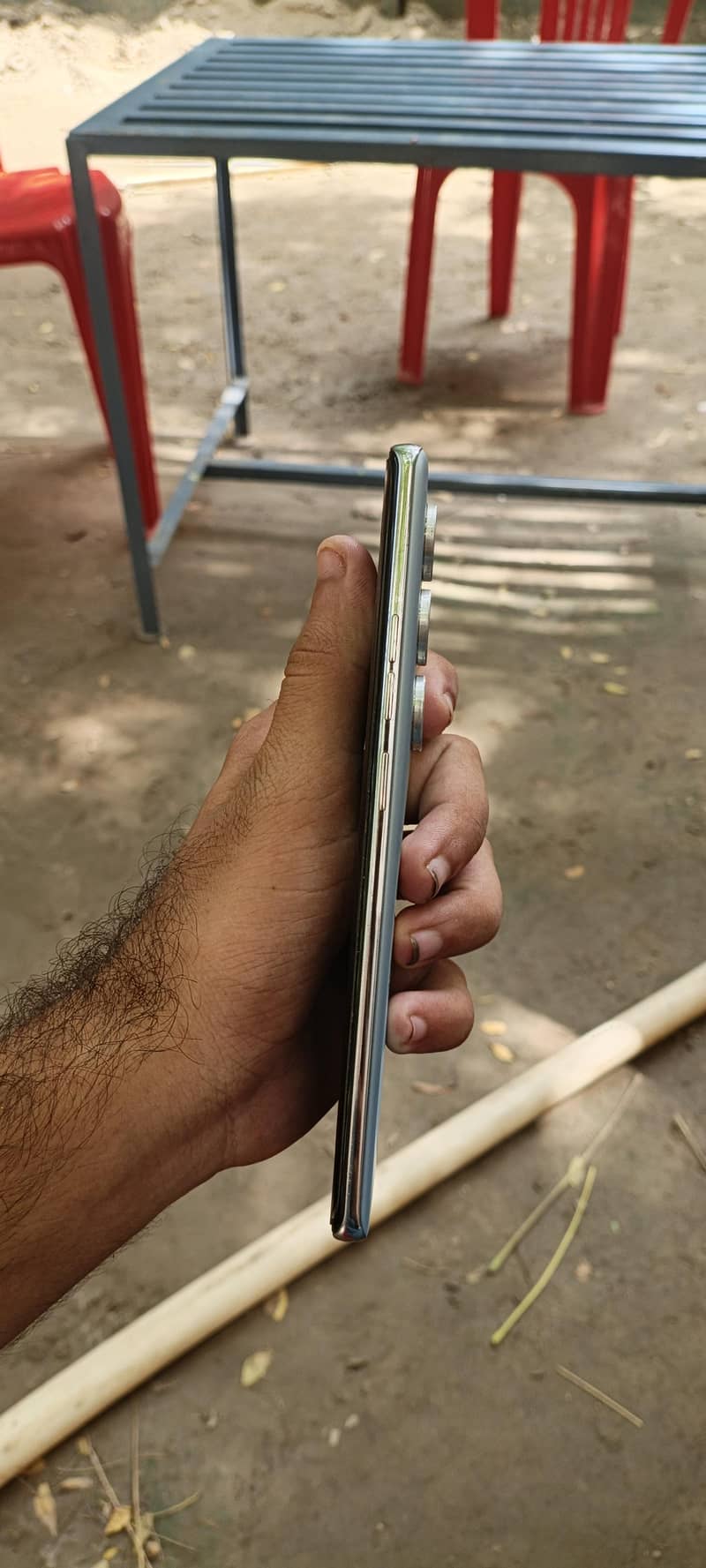 Tecno CAMON 40 Pro 1