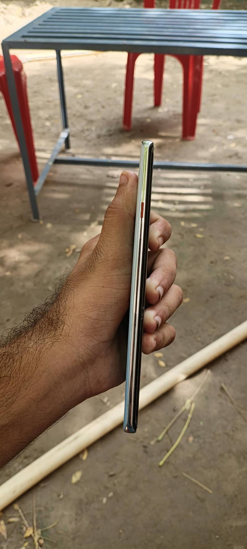 Tecno CAMON 40 Pro 2