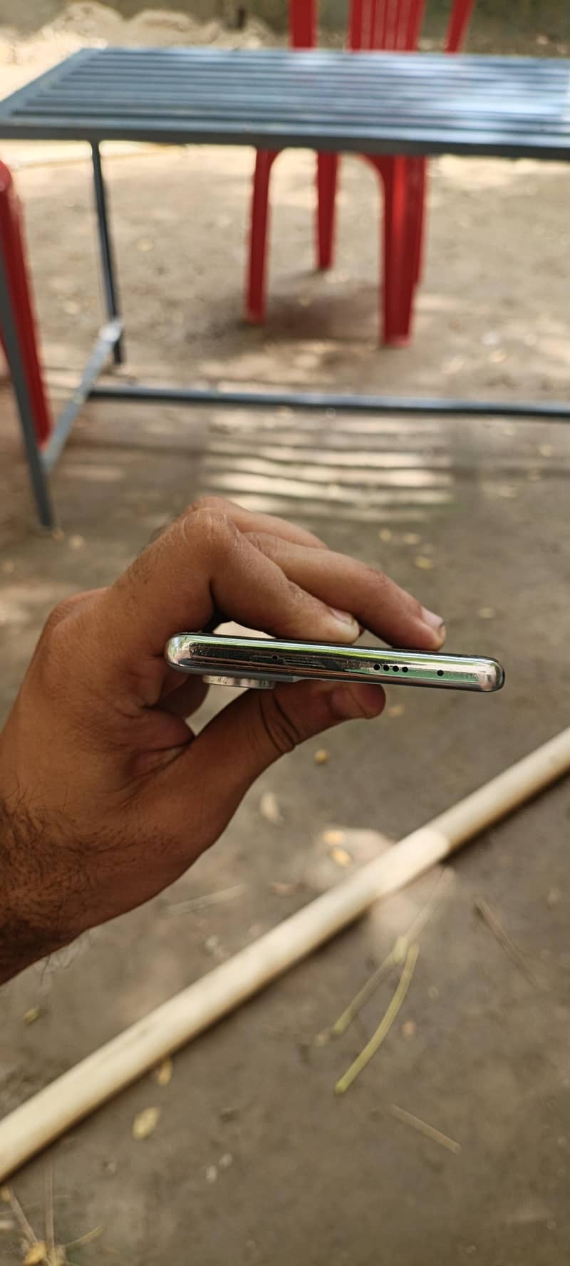Tecno CAMON 40 Pro 3