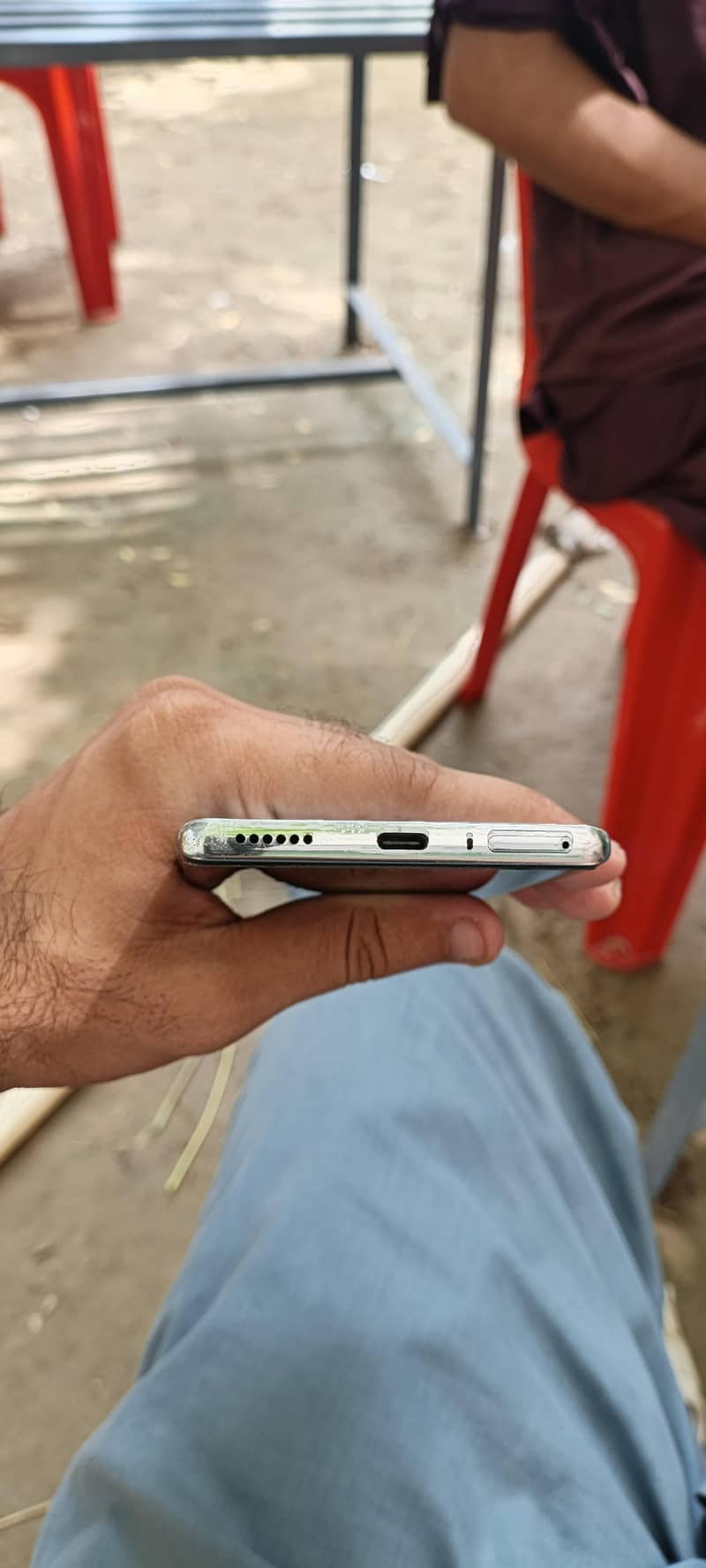 Tecno CAMON 40 Pro 4