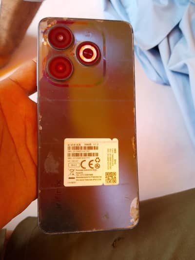 infinix smart8