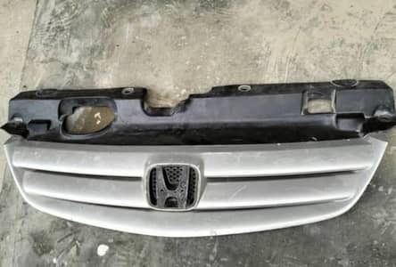 Honda Civic 2002 front grill