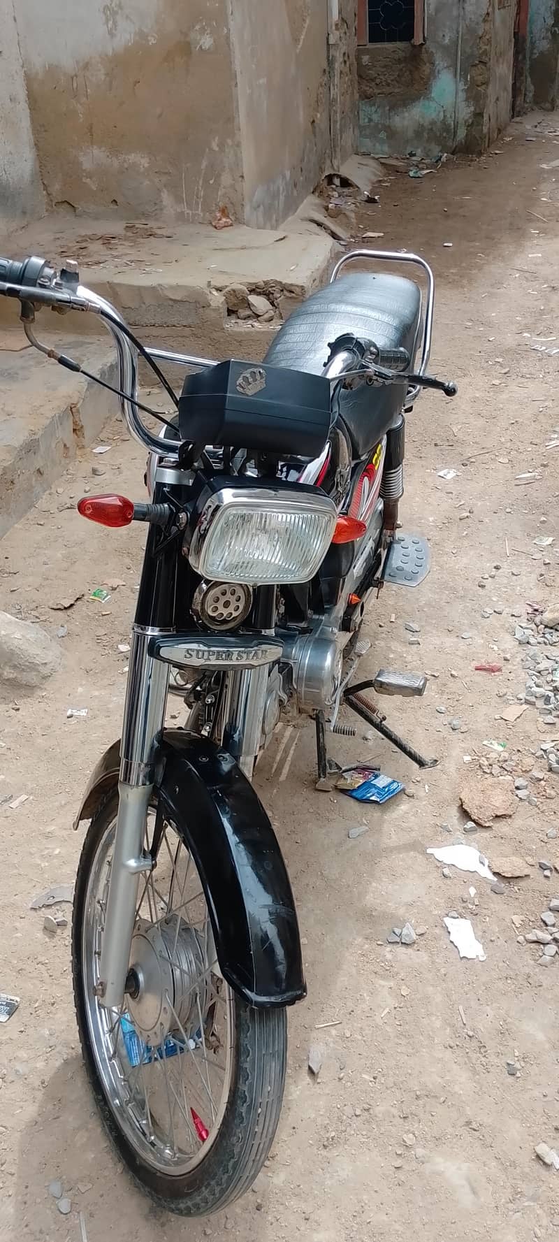 super star 2018 model 2