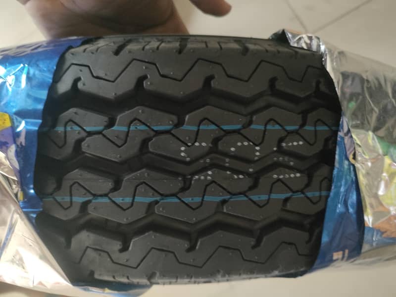 Farhan Tyre Traders 2