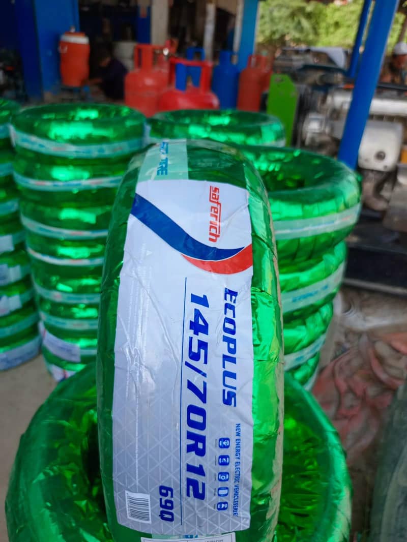 Farhan Tyre Traders 5