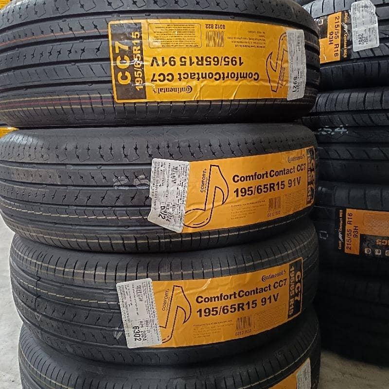 Farhan Tyre Traders 7
