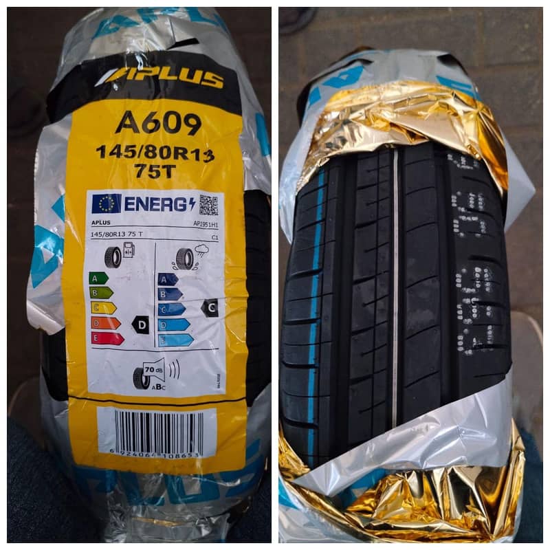 Farhan Tyre Traders 10