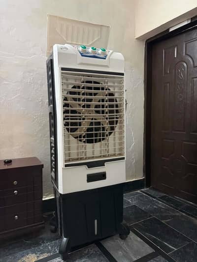 AC/DC  Air Cooler