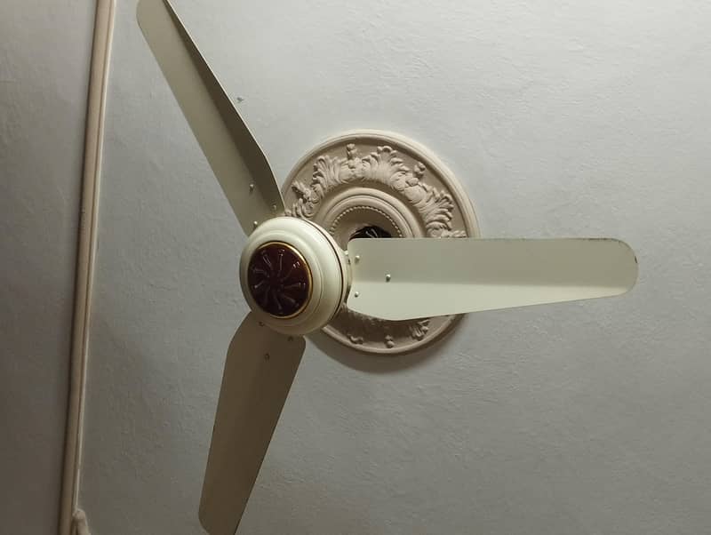 ceiling fan 0