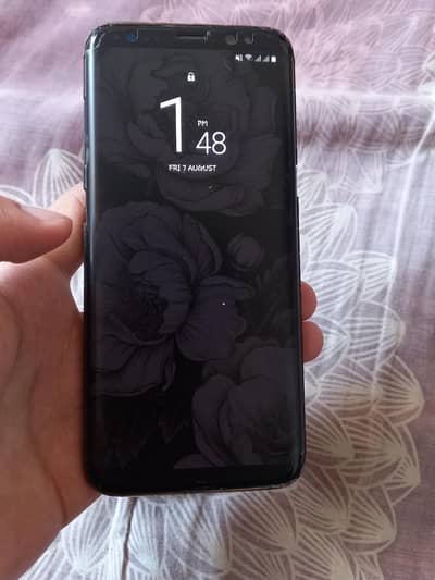 Samsung galaxy s8 pta approved