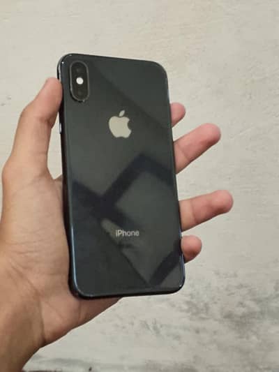 Apple iPhone XS. 03268812512 number