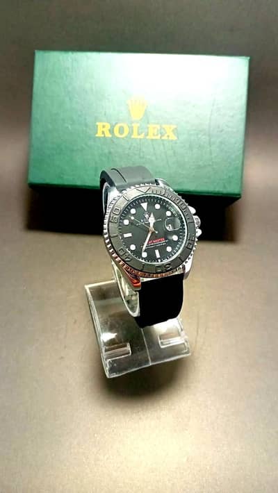 ROLEX SUBMARINER STRAP 