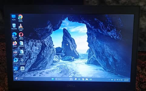 Dell Latitude 7290 | Core i5 8 Gen | 8GB RAM | 256GB SSD | 10/10 Con |