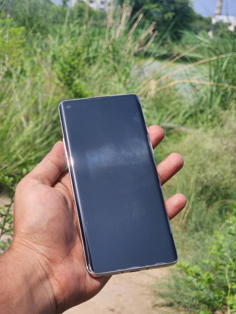 One Plus 8 6