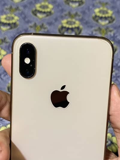 Apple iPhone XS (PTA approved)