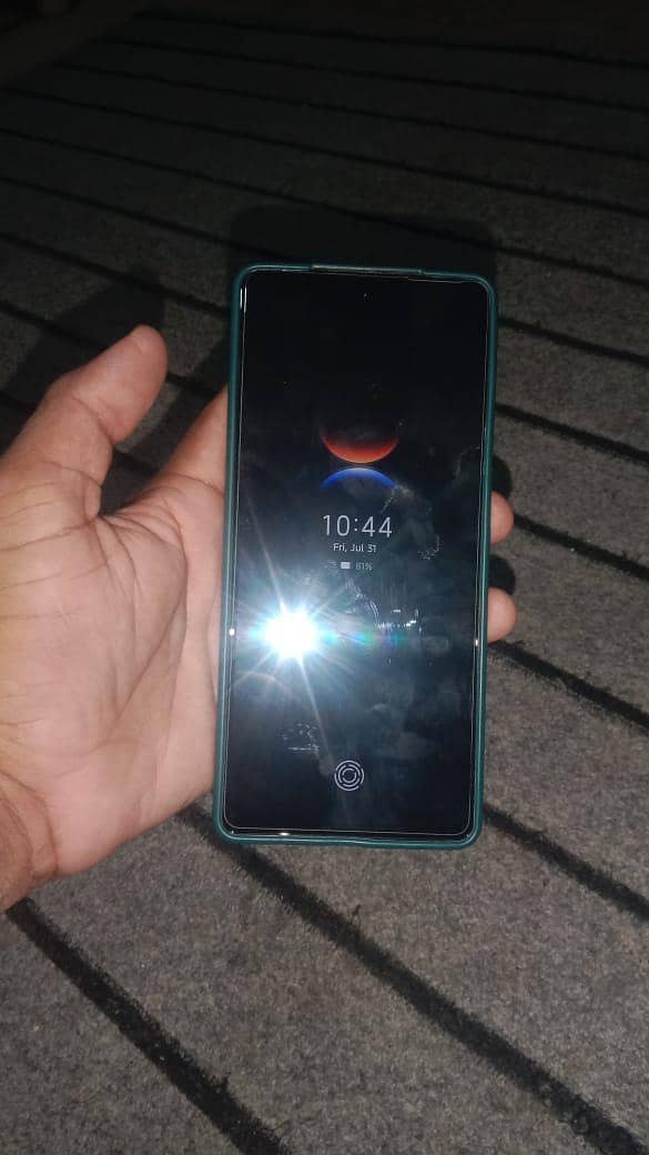 Tecno CAMON 30 2