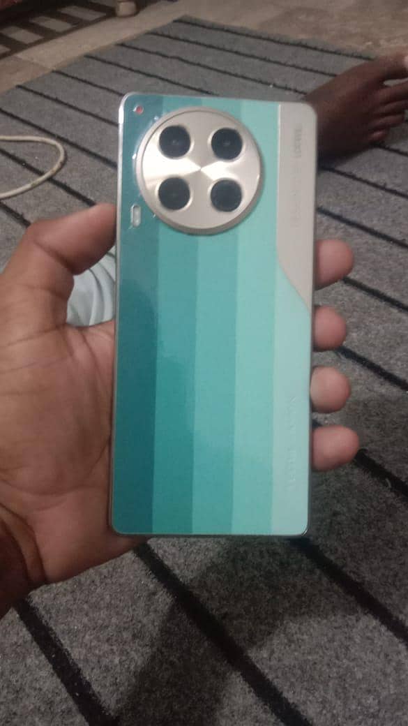 Tecno CAMON 30 3