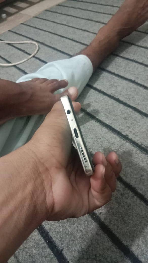Tecno CAMON 30 5