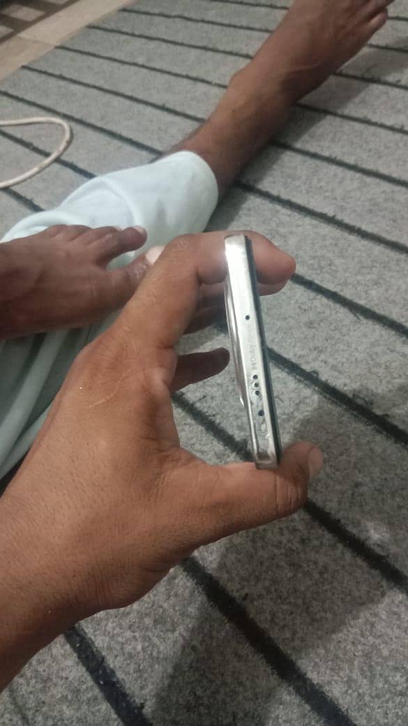 Tecno CAMON 30 6