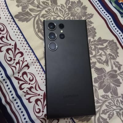 Samsung Mobile S23 Ultra