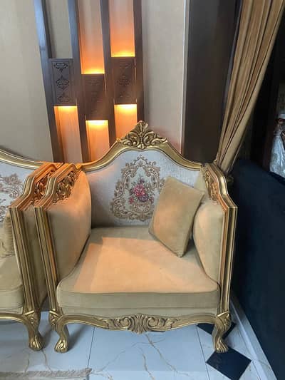 new sofa set