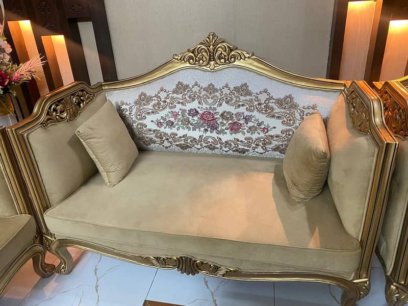 new sofa set 1