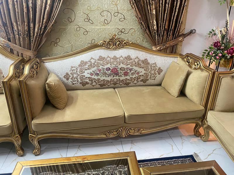 new sofa set 2