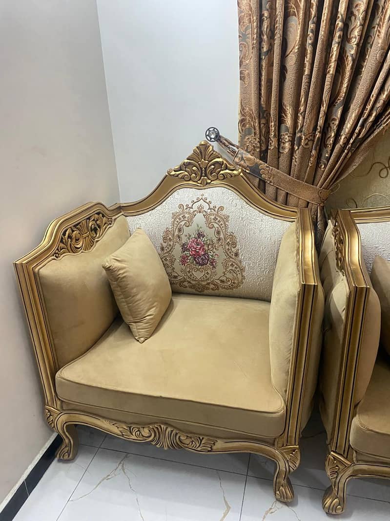 new sofa set 3