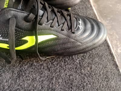 football shoes