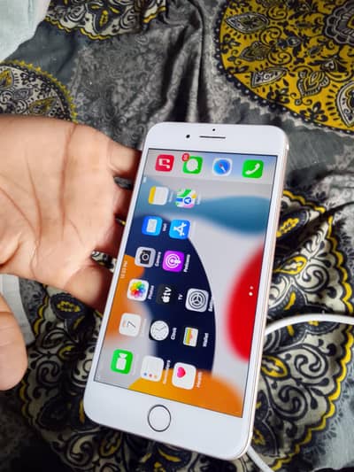 Apple iPhone 7 Plus