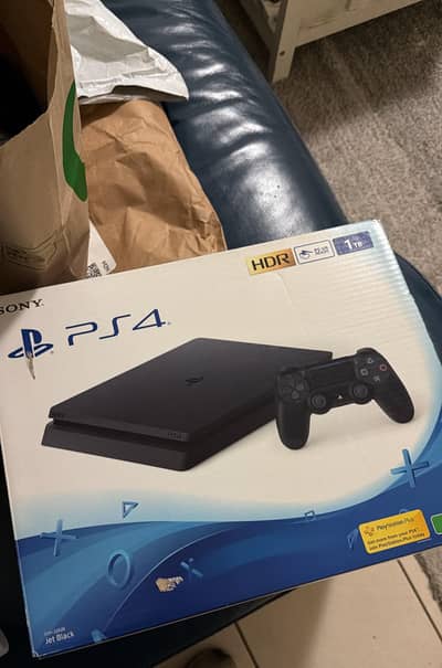 Sony ps4