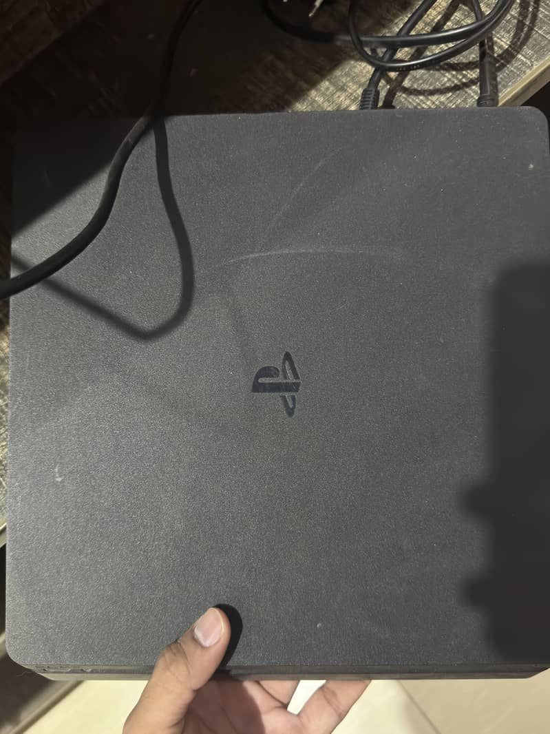Sony ps4 2