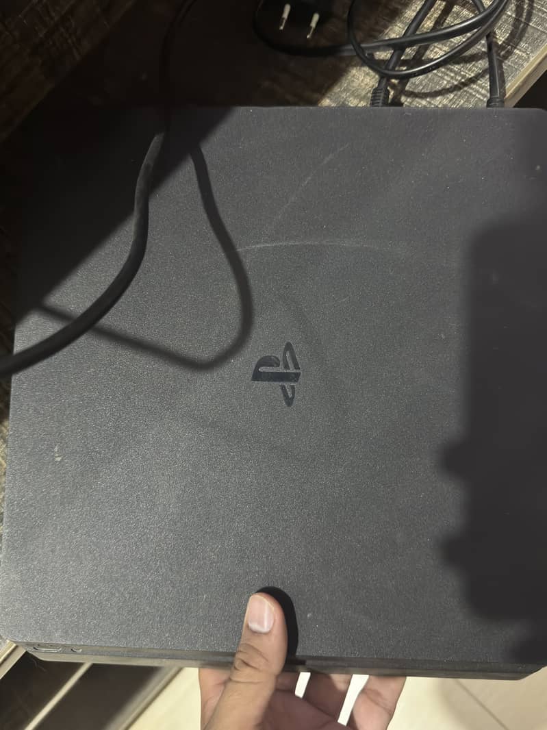 Sony ps4 4