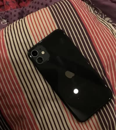 Apple iPhone 11 airtight Full Ok PUBG Master Not Reaper Not Open