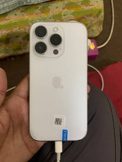 Apple iPhone 14 Pro