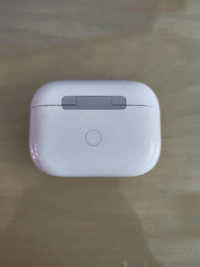 Airpods Pro 2nd Generation Lightning /0321/8876152/
