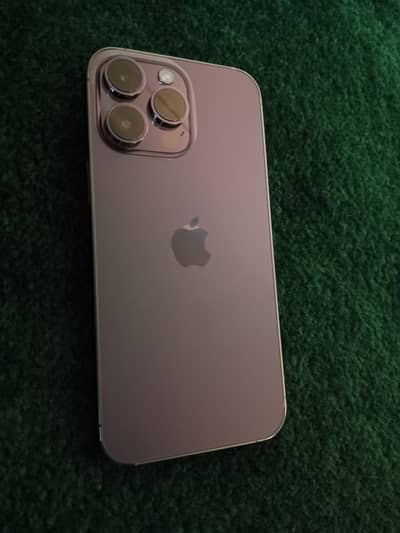 Apple iPhone 14 Pro Max Official Pta Approved