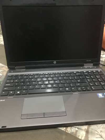 Laptop