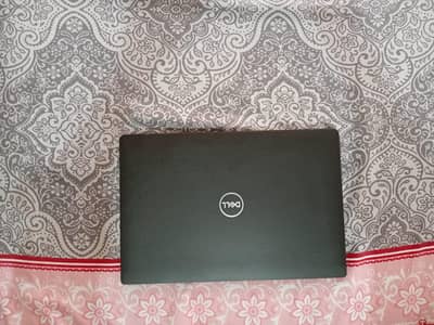 Dell laptop