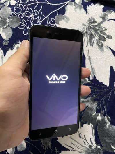 Vivo Y66