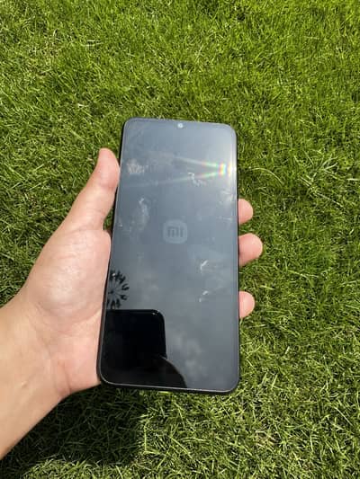 Xiaomi Redmi A1 Plus
