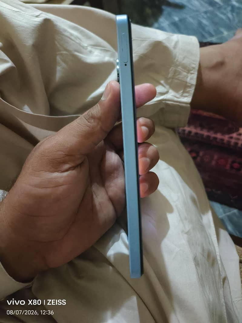 realme note 50 0