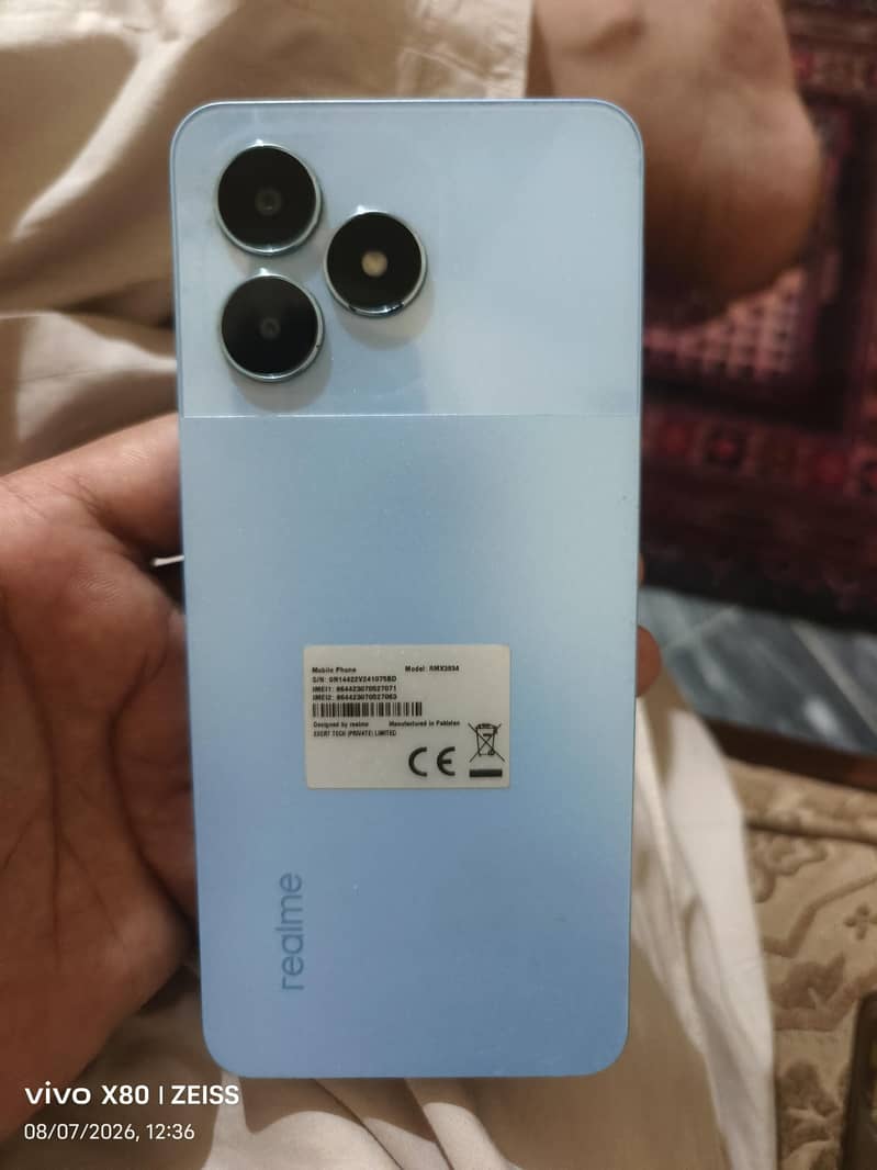 realme note 50 2