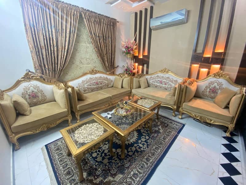 new sofa set 4
