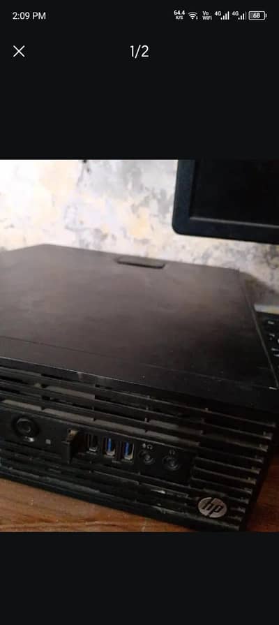 Complete Core i5 4th Gen Set Sale