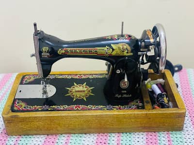 Sewing Machine for Sale