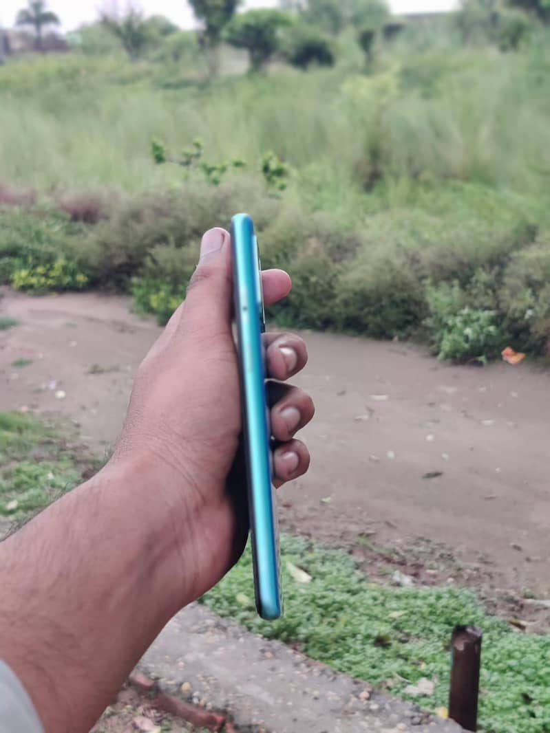 One Plus 8T 2