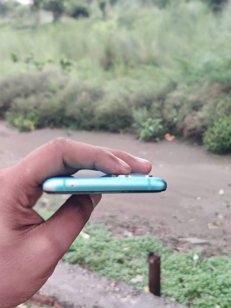 One Plus 8T 3