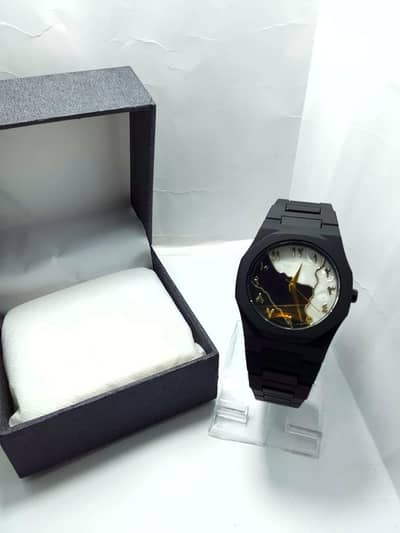 AURA WATCH ⌚